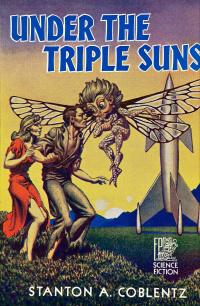 «Under the Triple Suns»