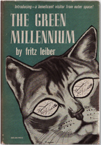 «The Green Millennium»