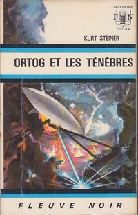 «Ortog et les ténèbres»