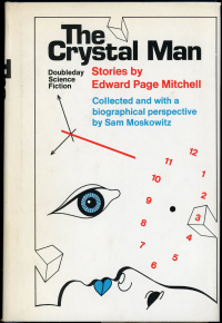 «The Crystal Man»