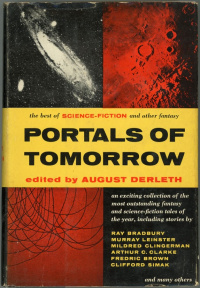 «Portals of Tomorrow»