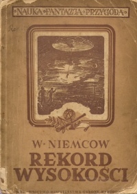 «Rekord wysokości»