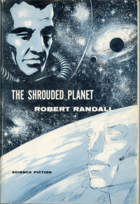 «The Shrouded Planet»