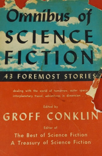 «Omnibus of Science Fiction»
