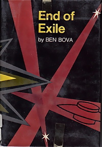 «End of Exile»