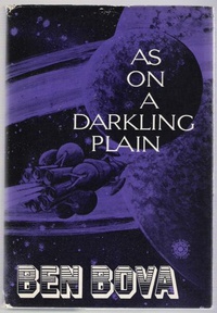 «As on a Darkling Plain»