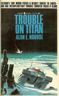 «Trouble on Titan»