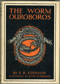«The Worm Ouroboros»