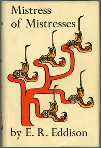 «Mistress of Mistresses»