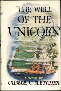 «The Well of the Unicorn»