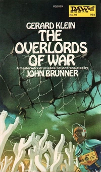 «The Overlords of War»