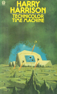 «The Technicolor® Time Machine»