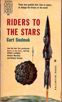 «Riders to the Stars»