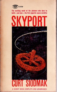 «Skyport»