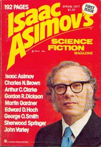 «Isaac Asimov