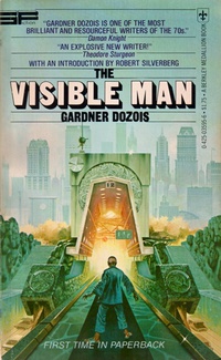«The Visible Man»