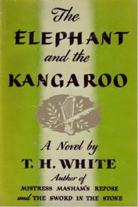 «The Elephant and the Kangaroo»