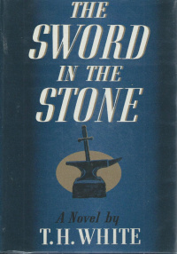 «The Sword in the Stone»