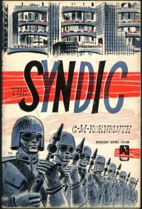 «The Syndic»
