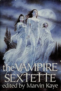 «The Vampire Sextette»