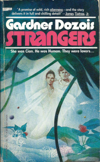 «Strangers»