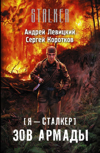 «Я — сталкер. Зов Армады»