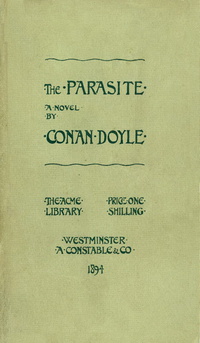 «The Parasite»