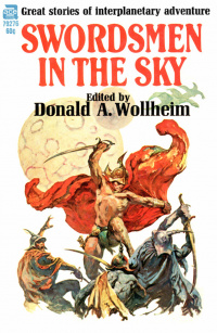 «Swordsmen in the Sky»