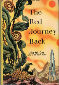 «The Red Journey Back»