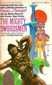 «The Mighty Swordsmen»