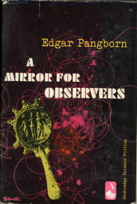 «A Mirror for Observers»