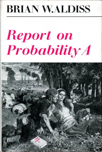 «Report on Probability A»