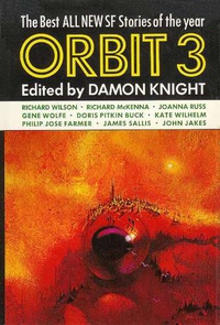 «Orbit 3»