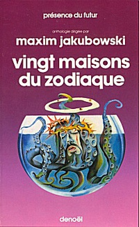 «Vingt maisons du Zodiaque»