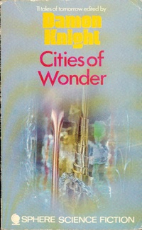 «Cities of Wonder»