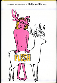 «Flesh»