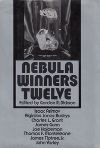 «Nebula Winners Twelve»