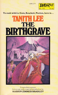 «The Birthgrave»