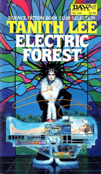 «Electric Forest»