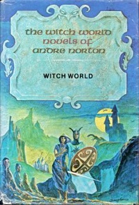 «Witch World»