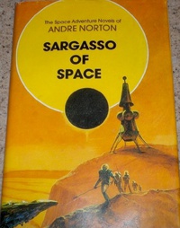 «Sargasso of Space»