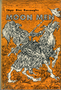 «The Moon Men»
