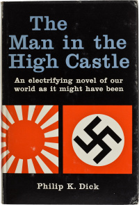 «The Man in the High Castle»