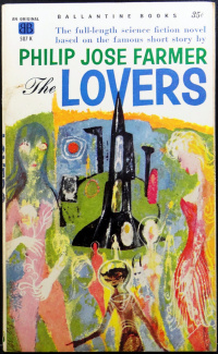 «The Lovers»