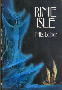 «Rime Isle»