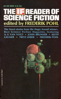 «The If Reader of Science Fiction»