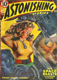 «Astonishing Stories, April 1940»