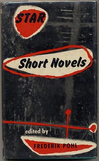 «Star Short Novels»