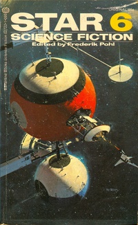 «Star Science Fiction No. 6»