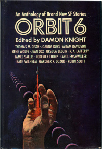 «Orbit 6»